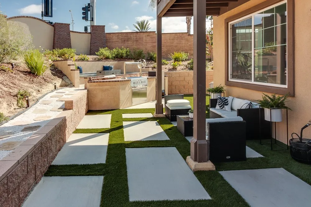 Top-rated residential landscaping in Poway, CA - Need For Build