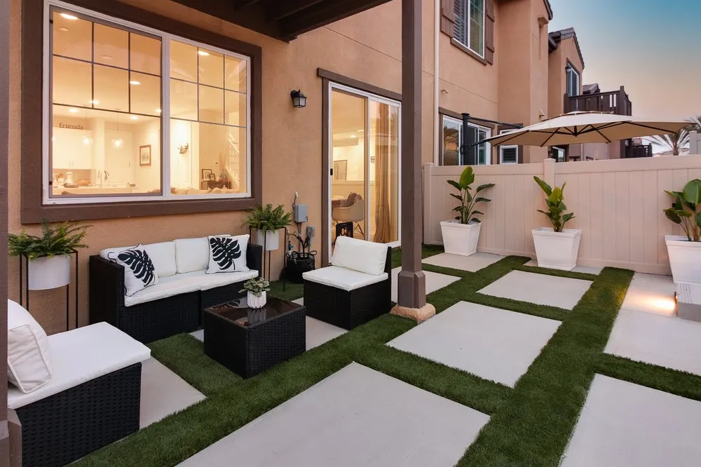 Expert garden landscaping in Poway, CA - Need For Build