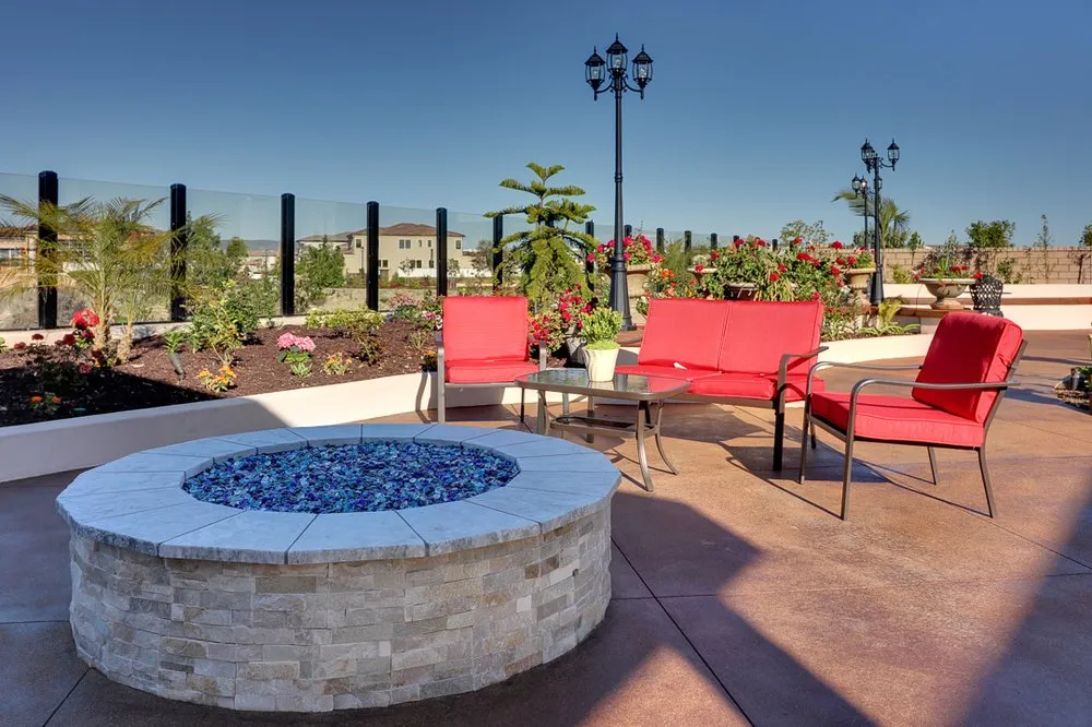 Expert yard maintenance in Poway, CA - Need For Build