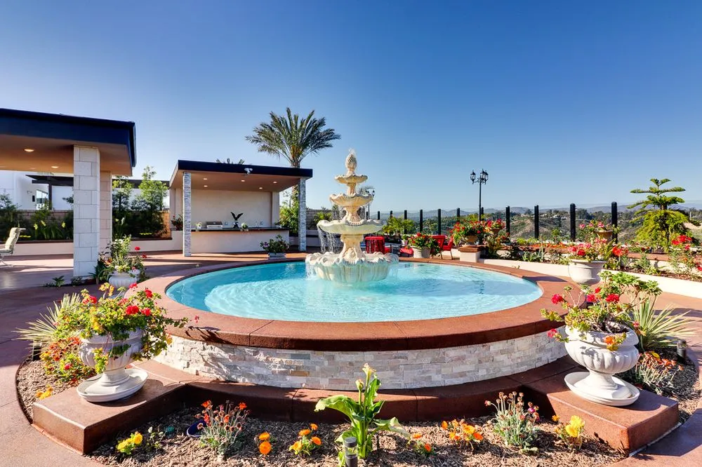 Expert yard maintenance for beautiful yards across Poway, CA - Need For Build