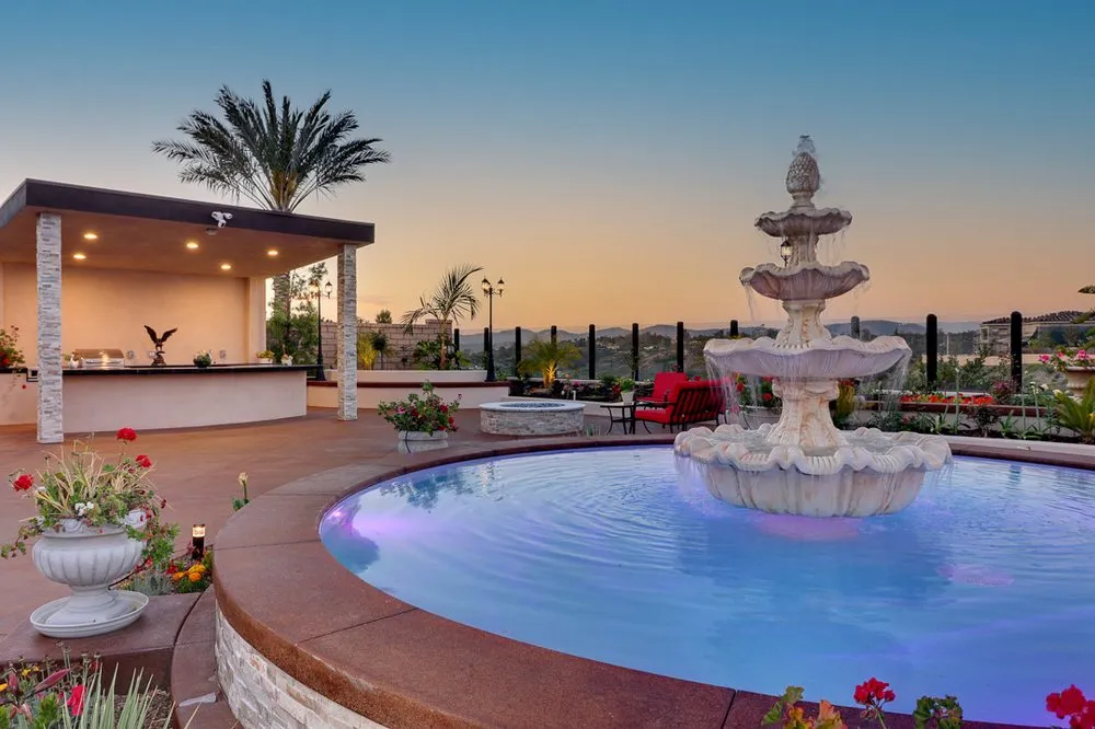 Custom residential landscaping in Poway, CA - Need For Build