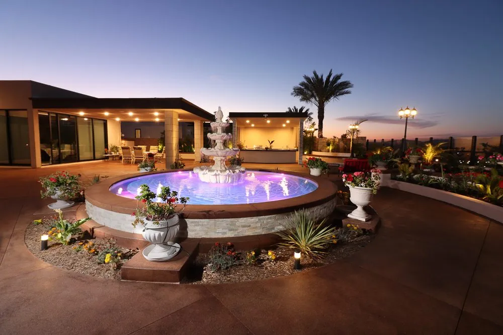Custom landscape installation near you in Poway, CA by Need For Build