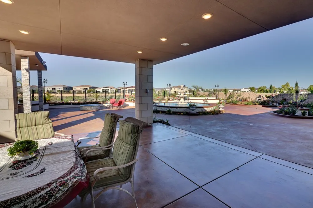 Trusted lawn care service in Poway, CA by Need For Build