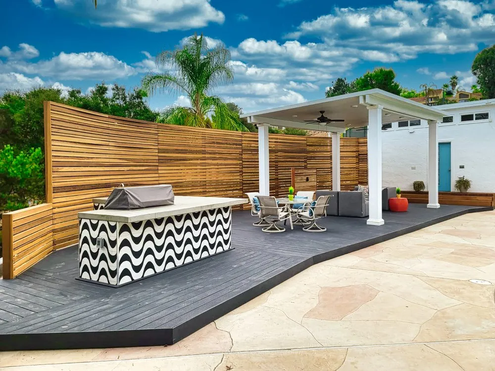 Expert yard maintenance experts serving Poway, CA - Need For Build