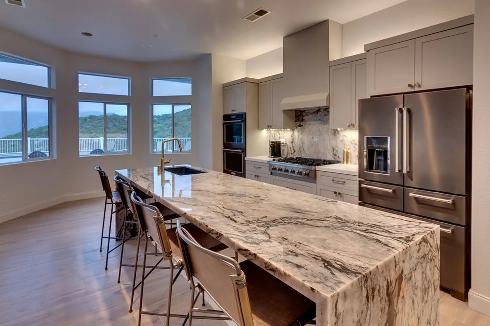 Expert lawn care service in Poway, CA by Need For Build