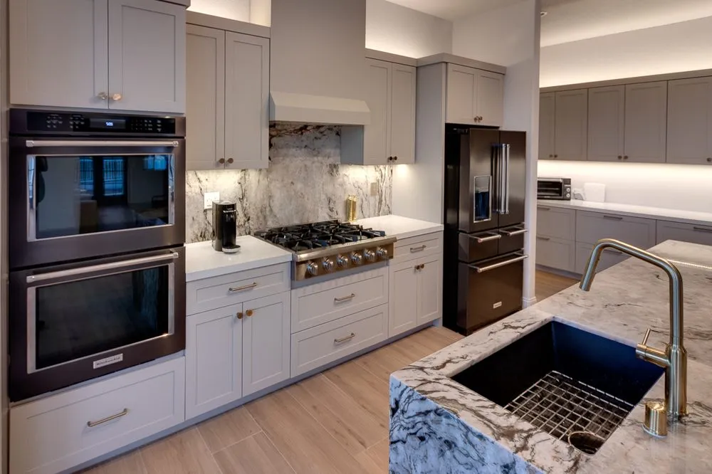 Reliable landscaping services for year-round maintenance across Poway, CA - Need For Build