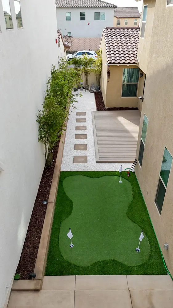 Local landscaping services experts serving Poway, CA - Need For Build