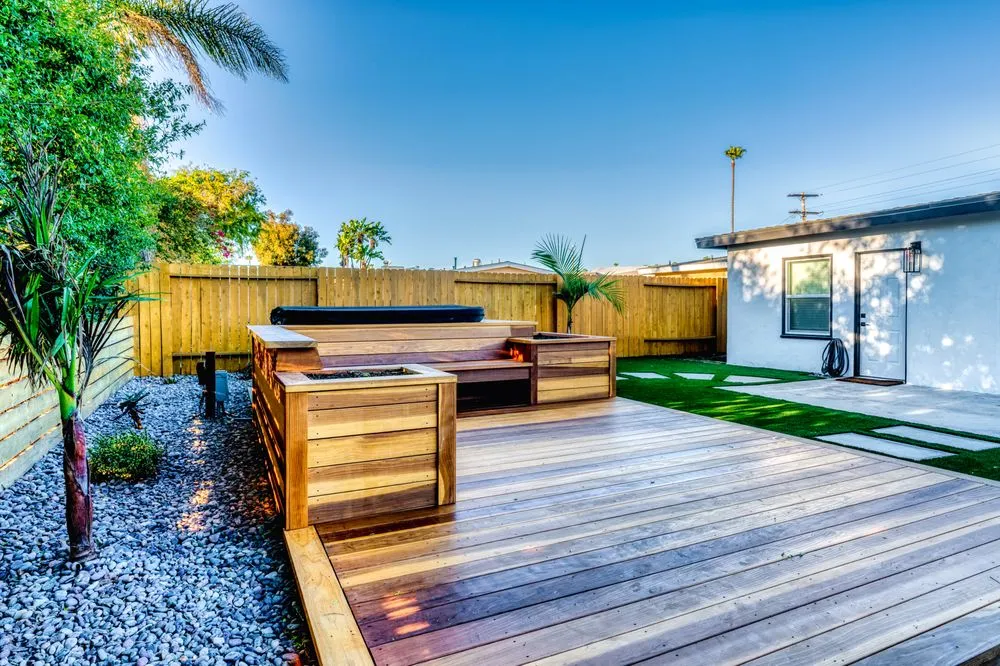 Affordable lawn mowing service for residential properties across Poway, CA - Need For Build