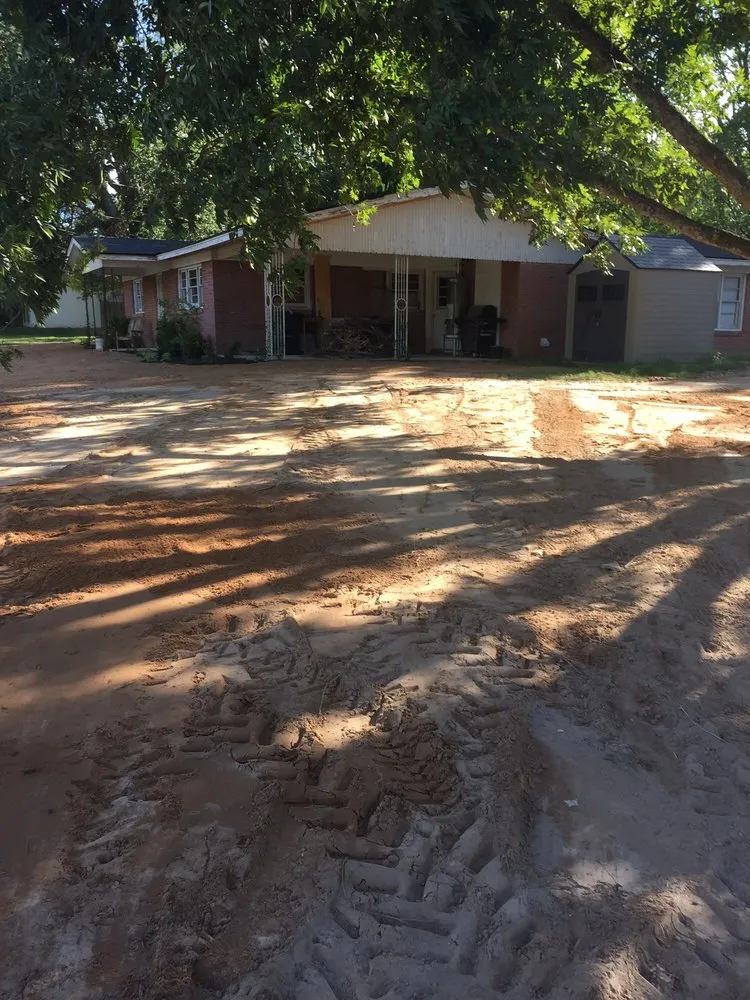 Trusted lawn mowing service in Lindale, TX by Need Grass Now