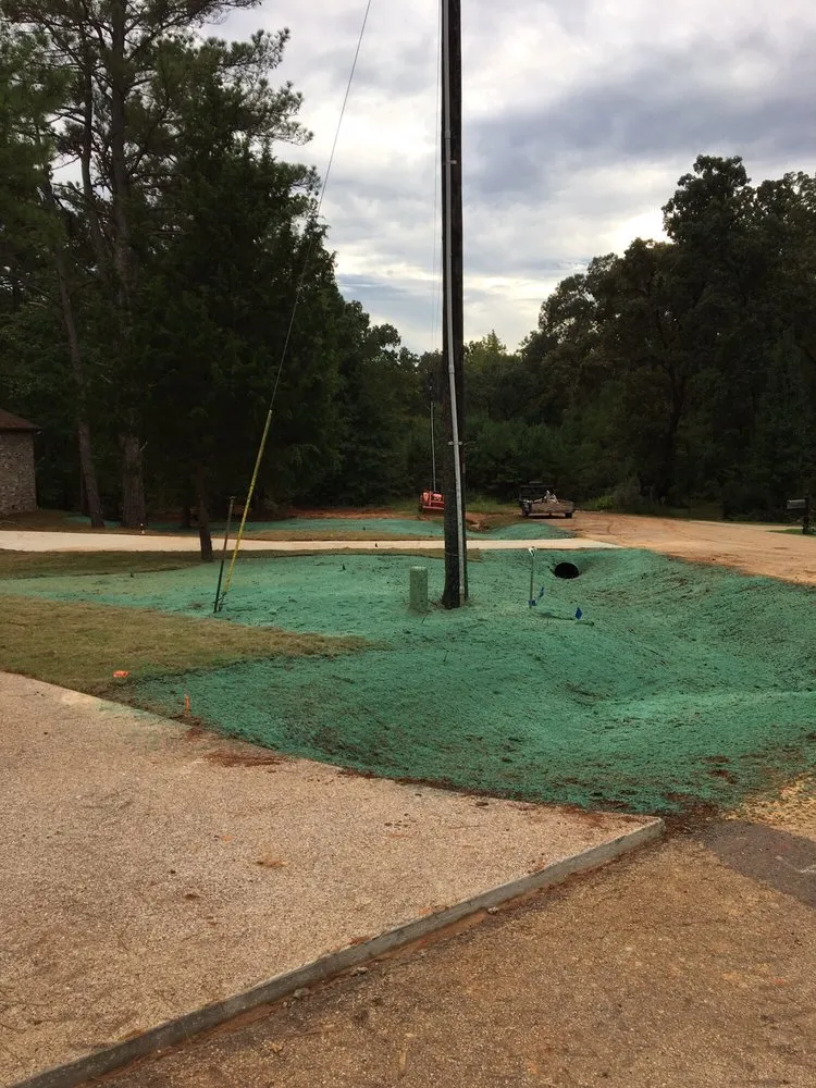 Trusted garden landscaping for beautiful yards in Lindale, TX by Need Grass Now