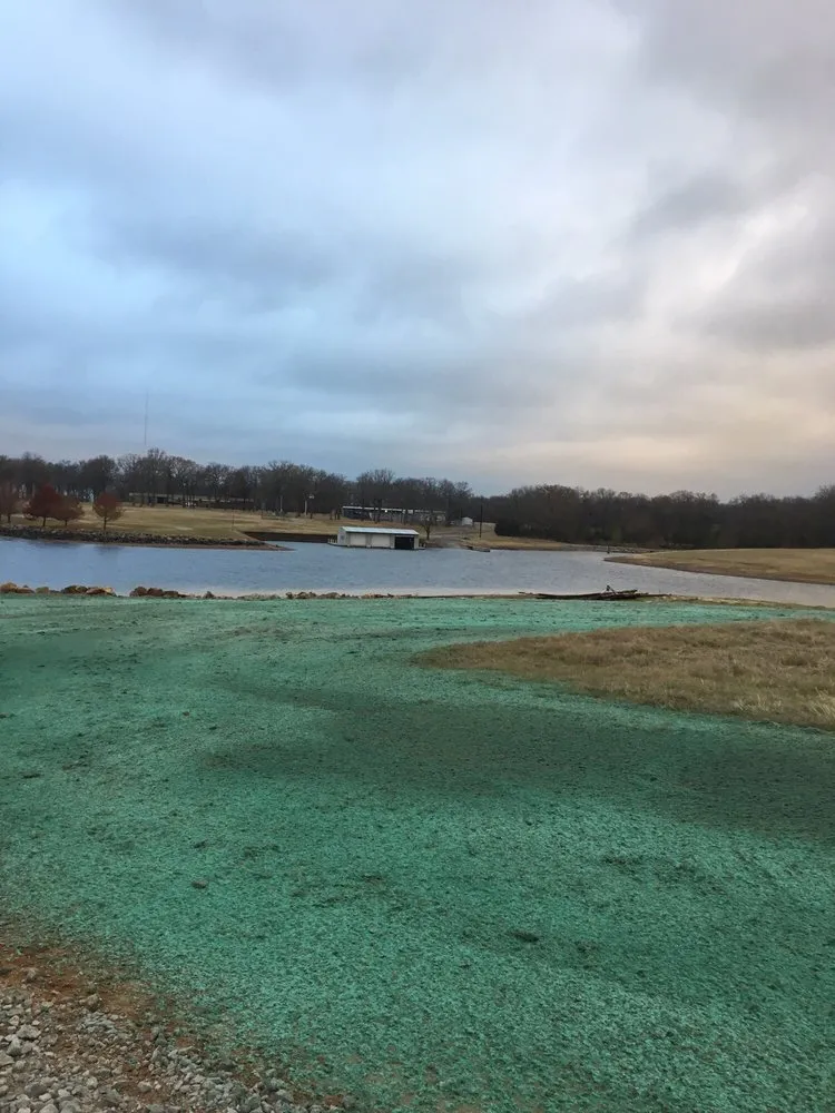 Custom lawn mowing service for year-round maintenance across Lindale, TX - Need Grass Now