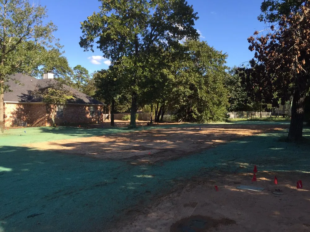 Trusted landscaping services experts serving Lindale, TX - Need Grass Now