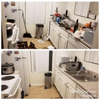 Top-rated lawn mowing service in La Marque, TX by Need.A.Hand Services