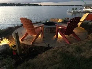 Reliable landscape design experts serving Scotts, MI - Needhams Leaf & Lawn Services