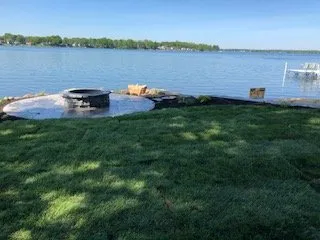 Trusted yard cleanup service in Scotts, MI by Needhams Leaf & Lawn Services