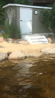 Local landscaping services for beautiful yards in Scotts, MI by Needhams Leaf & Lawn Services