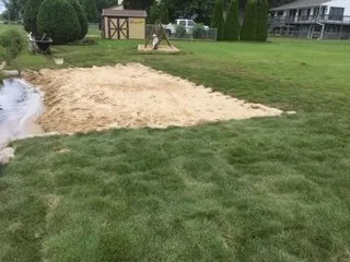Professional yard maintenance near you across Scotts, MI - Needhams Leaf & Lawn Services