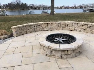 Affordable landscape design experts serving Scotts, MI - Needhams Leaf & Lawn Services