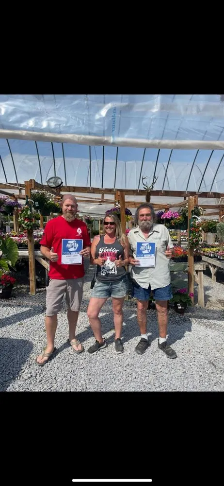 Expert residential landscaping in Mount Juliet, TN by Needhams Nursery & Hemp Pharm