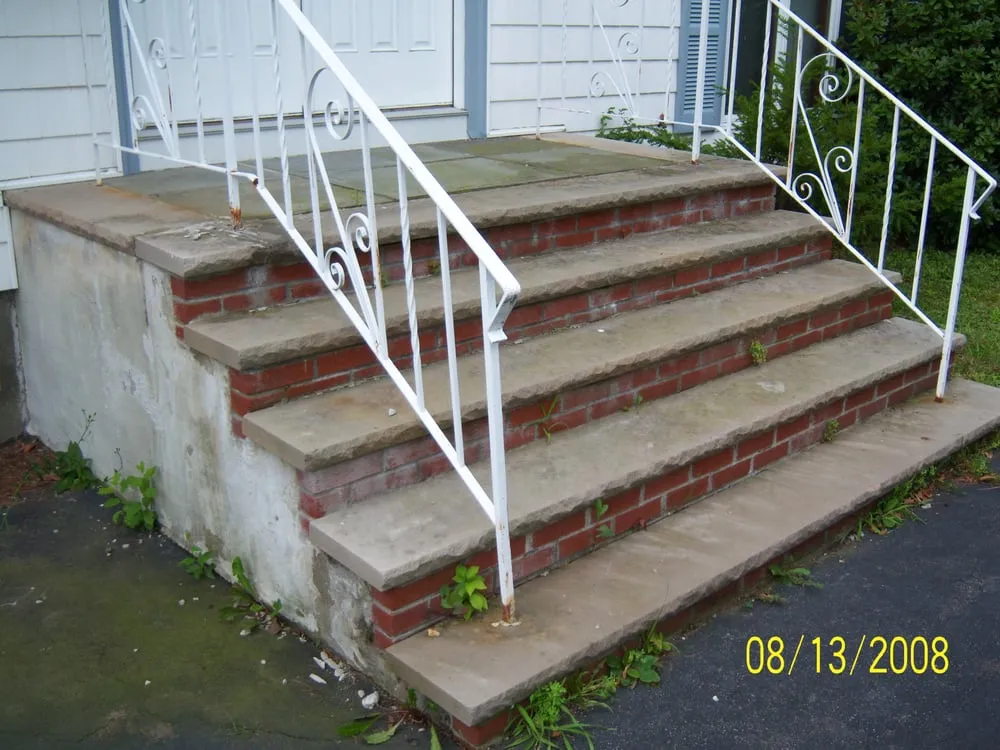 Trusted lawn care service in Abington, MA by Needle Brothers Landscaping & Masonry