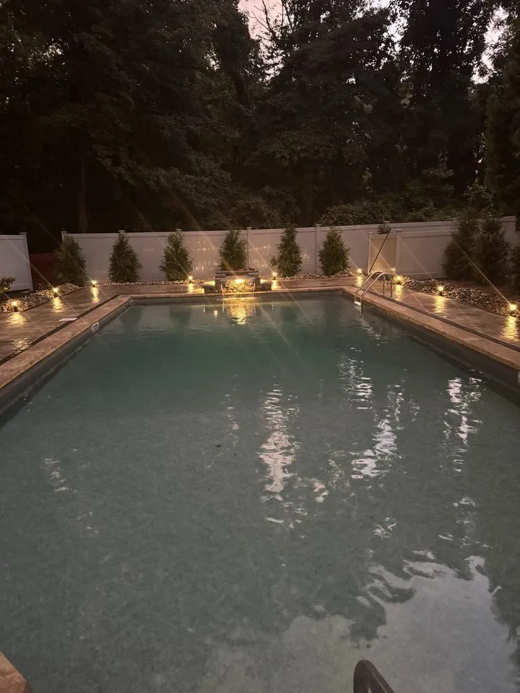 Custom landscaping services for homes across Abington, MA - Needle Brothers Landscaping & Masonry