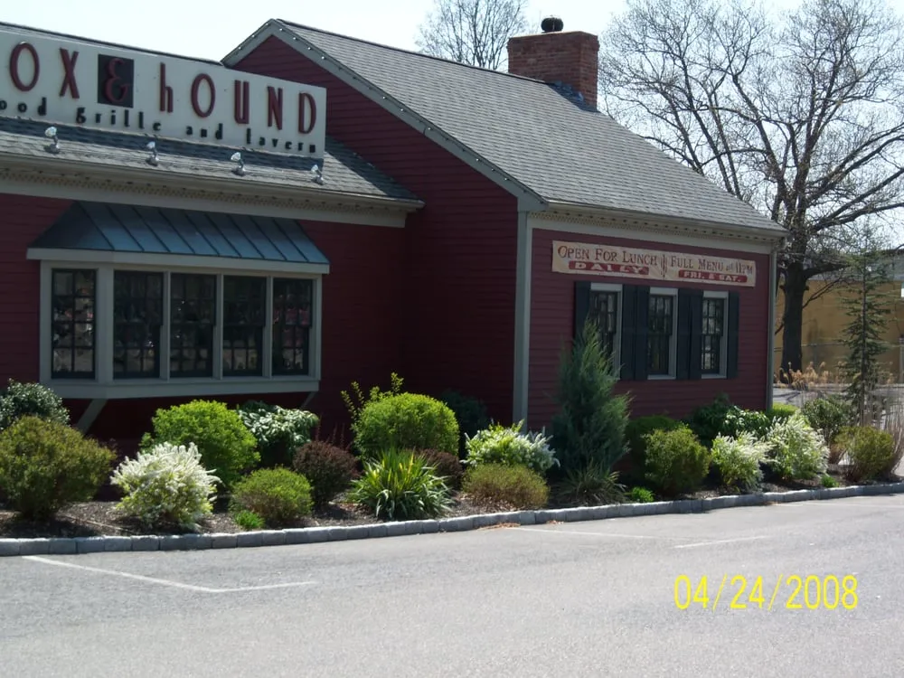 Top-rated residential landscaping for homes in Abington, MA by Needle Brothers Landscaping & Masonry