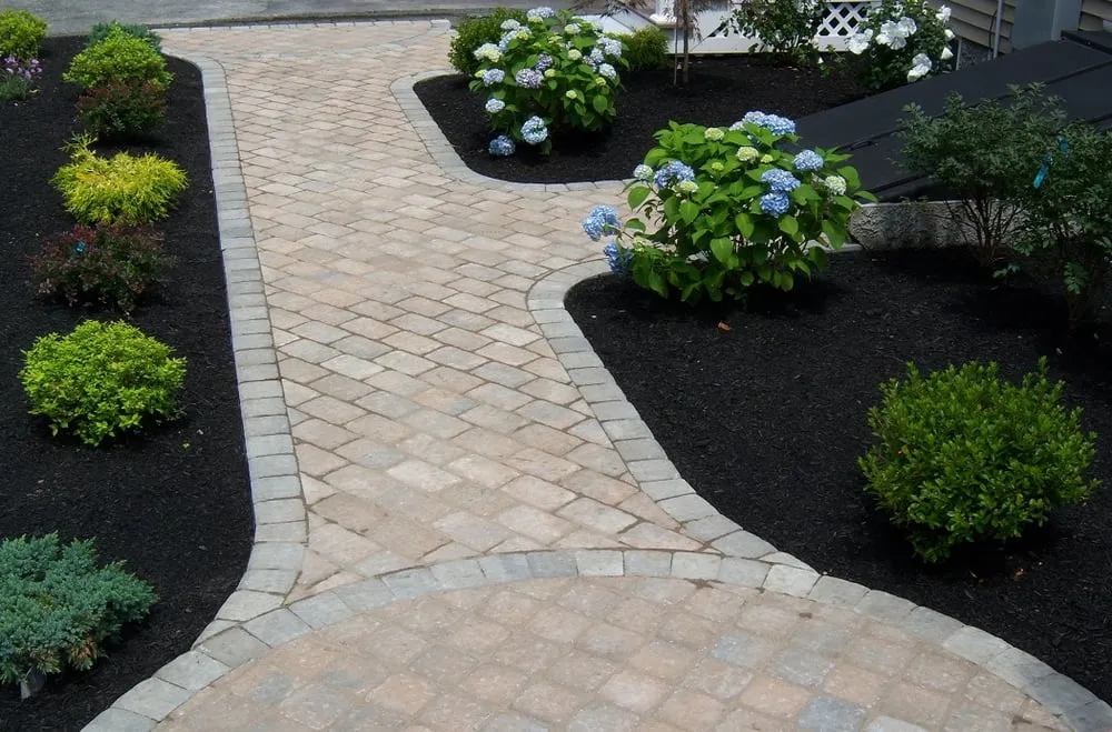 Reliable lawn mowing service experts serving Abington, MA - Needle Brothers Landscaping & Masonry