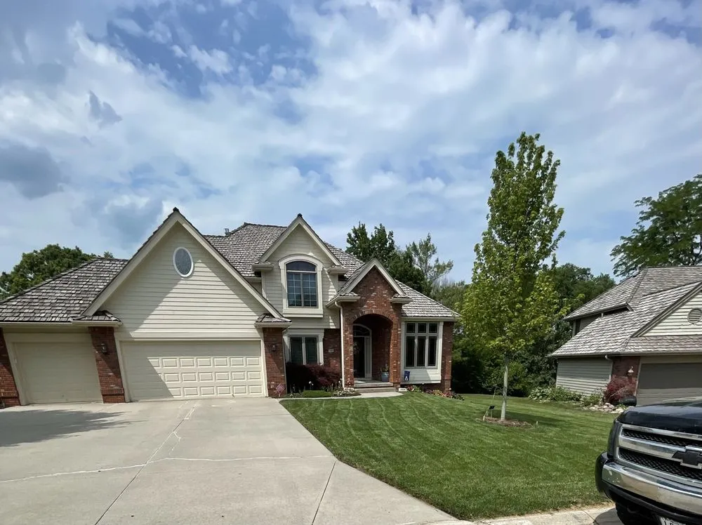 Expert landscaping services for homes across Council Bluffs, IA - Needs Bid