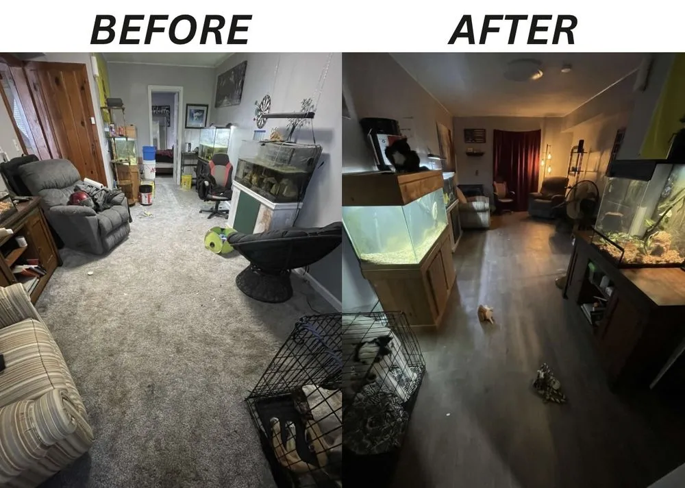 Top-rated landscape installation in Council Bluffs, IA - Needs Bid