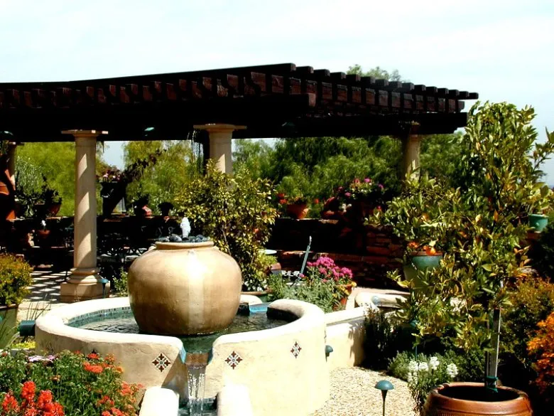 Affordable yard cleanup service for beautiful yards in Whittier, CA by Neel Landscaping & Design
