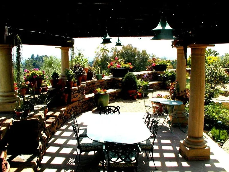 Reliable landscaping services in Whittier, CA - Neel Landscaping & Design