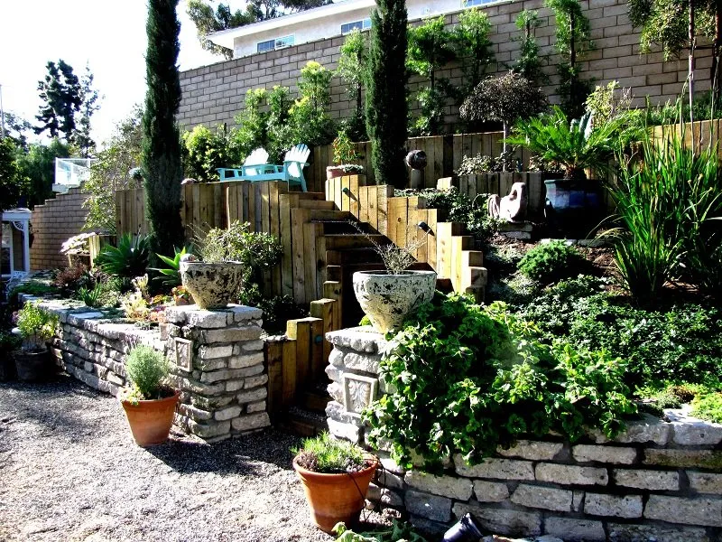 Affordable residential landscaping experts serving Whittier, CA - Neel Landscaping & Design