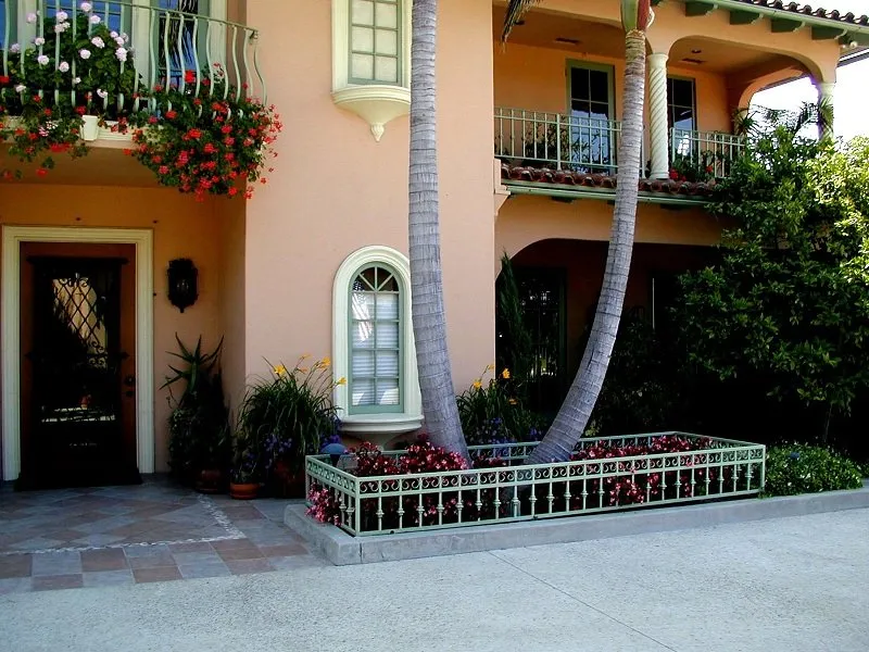 Top-rated garden landscaping experts serving Whittier, CA - Neel Landscaping & Design