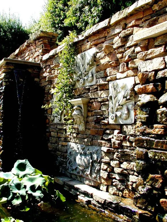 Professional yard maintenance in Whittier, CA by Neel Landscaping & Design