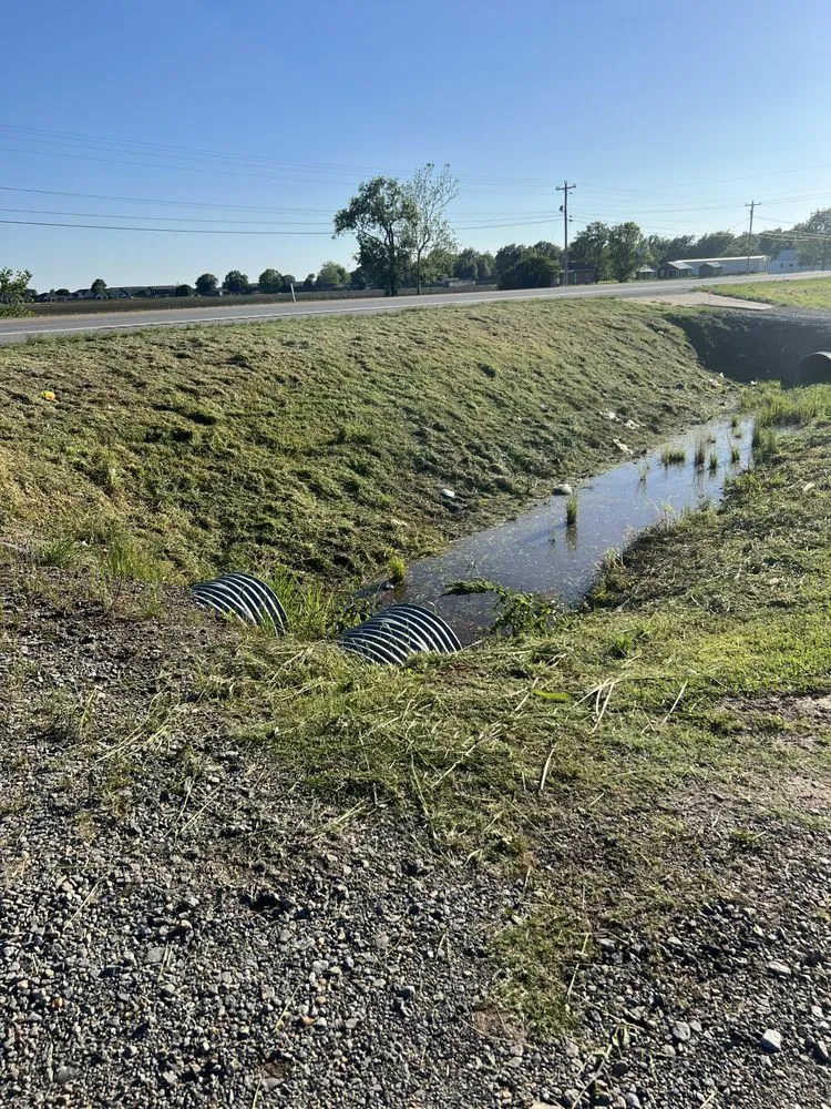 Trusted outdoor landscaping in Dumas, AR by Neeley Lawn Care