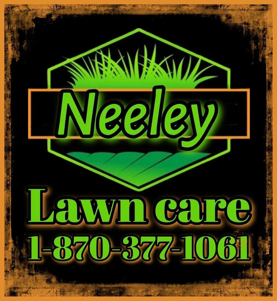 Custom landscaping services in Dumas, AR - Neeley Lawn Care
