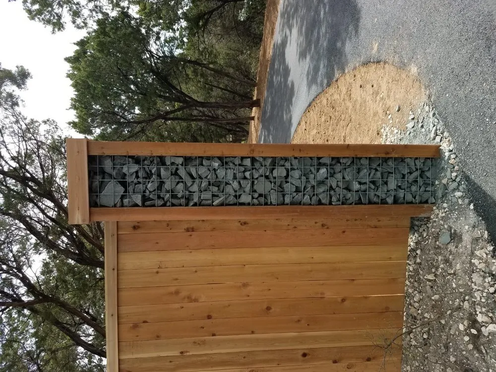 Affordable outdoor landscaping experts serving Liberty Hill, TX - Neely Brothers