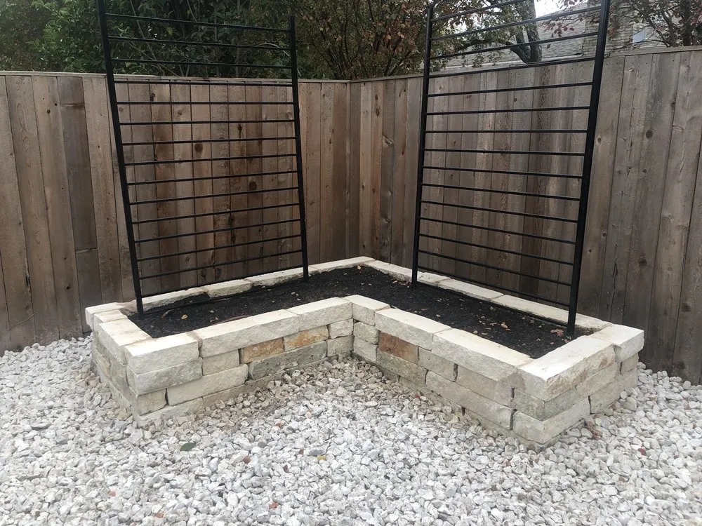 Reliable yard cleanup service in Liberty Hill, TX - Neely Brothers