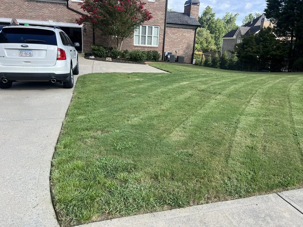 Custom yard maintenance experts serving Loganville, GA - Neely Handyman Service