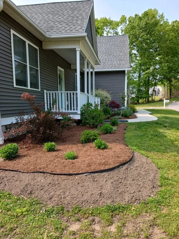 Custom landscaping services experts serving Durham, CT - Neem Tree Landscaping
