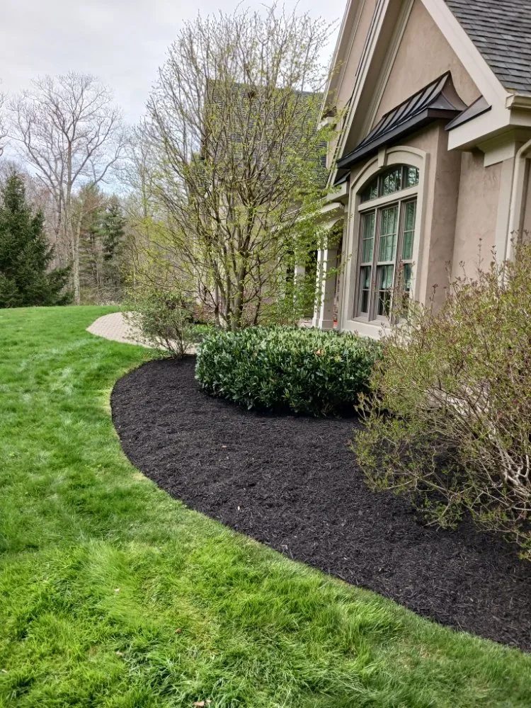 Reliable garden landscaping experts serving Durham, CT - Neem Tree Landscaping