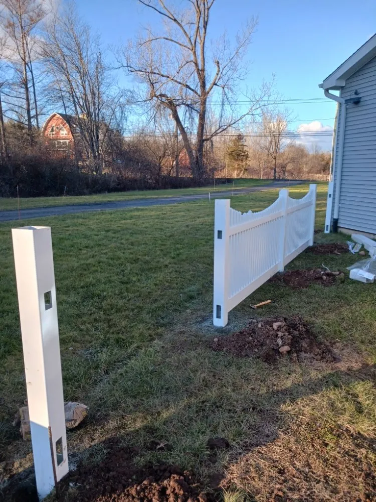 Top-rated yard cleanup service in Durham, CT - Neem Tree Landscaping