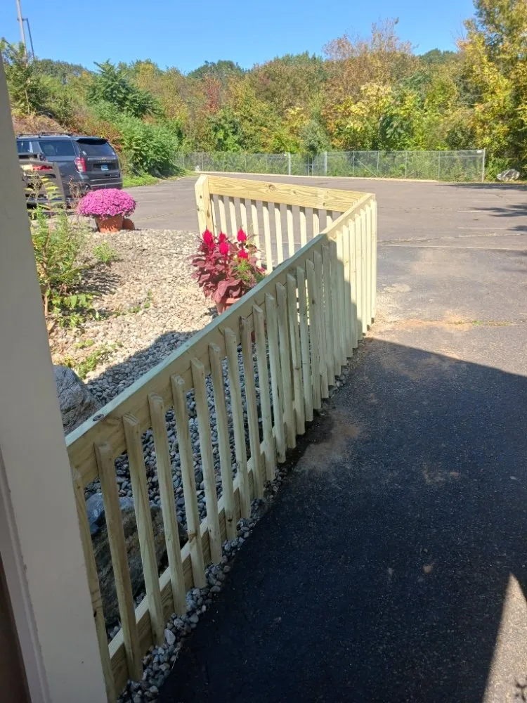 Top-rated residential landscaping experts serving Durham, CT - Neem Tree Landscaping