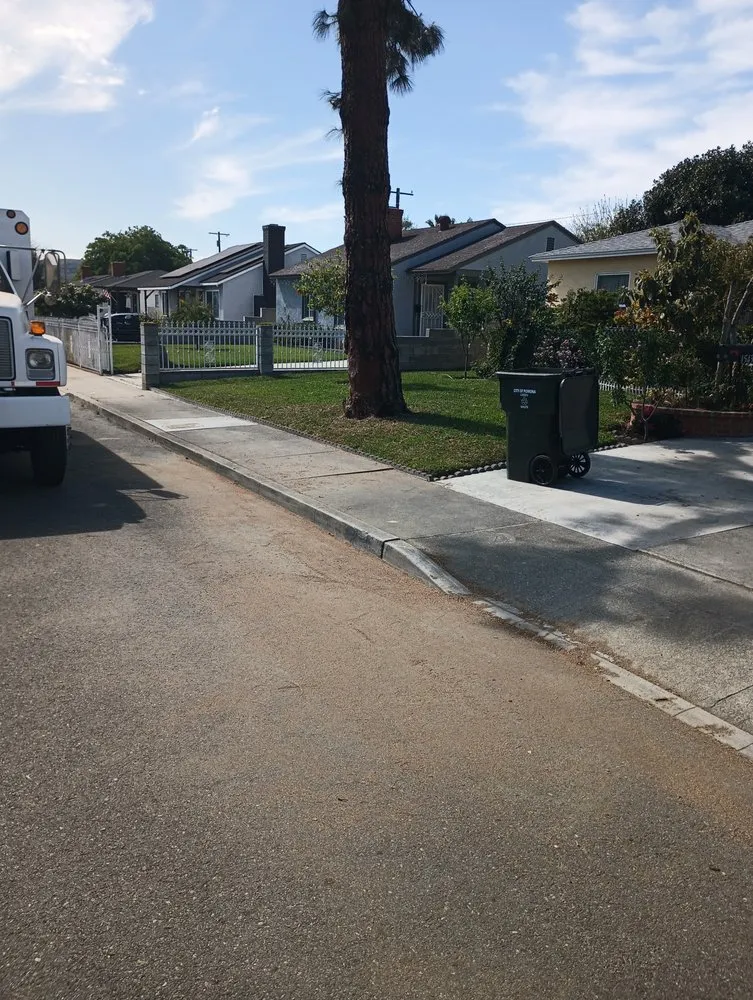 Expert yard maintenance experts serving Highland, CA - Neenis Landscaping