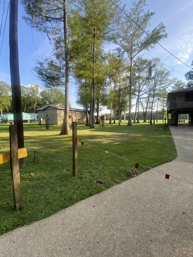 Trusted landscape installation for year-round maintenance in Mobile, AL by Neese Mowed Lawncare