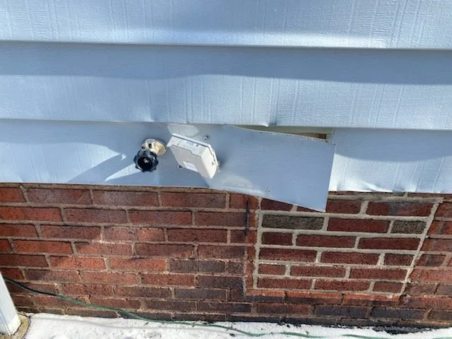 Professional residential landscaping for residential properties in Mayfield Heights, OH by Neff Landscaping