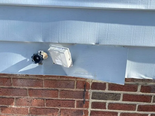 Affordable residential landscaping in Mayfield Heights, OH by Neff Landscaping