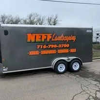 Affordable landscaping services experts serving Olean, NY - Neff Landscaping
