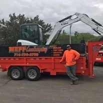 Expert yard cleanup service in Olean, NY - Neff Landscaping