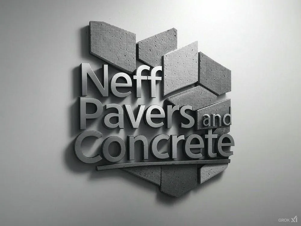 Trusted landscape installation with custom design in Prescott Valley, AZ by Neff Pavers and Concrete